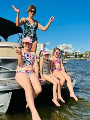 SunBoat Rental Boca Raton, Florida