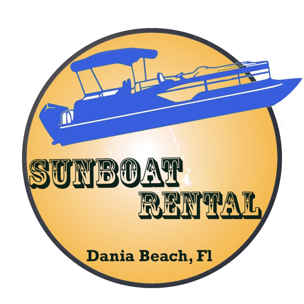 Logo SunBoat Rental Diana Beach, FL