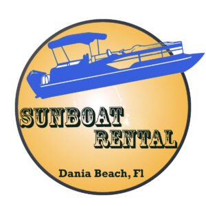 Logo SunBoat Rental Diana Beach, FL