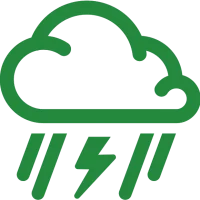 weather icon